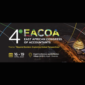 The East African Congress of Accountants EACOA The East African Congress of Accountants EACOA