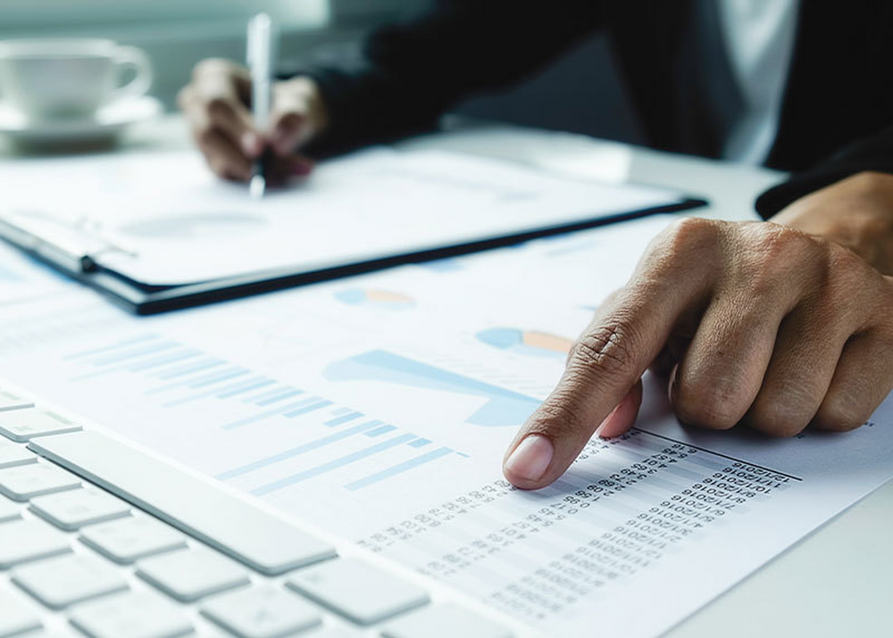 Statistics presentation economy jobs professional profit Accountancy Statistics presentation economy jobs professional profit Accountancy
